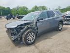 CHEVROLET TRAVERSE 2019