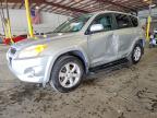TOYOTA RAV4 2012