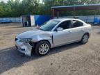 MAZDA 3 2008
