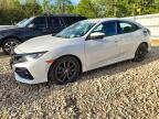 HONDA CIVIC 2020