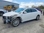 TOYOTA CAMRY HYBRID 2013