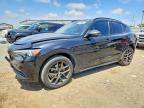 ALFA ROMEO STELVIO 2020