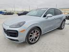 PORSCHE CAYENNE 2023