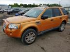 LAND ROVER LR2 2008