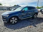 VOLVO XC60 2022