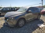 MAZDA CX-5 2025
