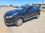 NISSAN ROGUE SPORT 2018