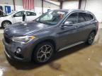 BMW X1 2017