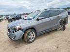 GMC TERRAIN 2018