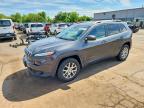 JEEP CHEROKEE 2016