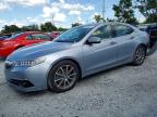 ACURA TLX 2015