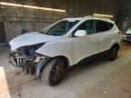 HYUNDAI TUCSON 2014