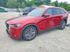 MAZDA CX-90 2024