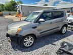 KIA SOUL 2012