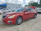 NISSAN ALTIMA 2014
