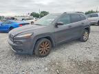 JEEP CHEROKEE 2017
