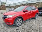 HONDA HR-V 2017