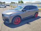 ACURA MDX 2025