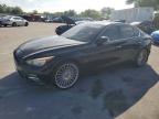 INFINITI Q50 2015