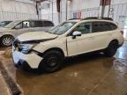 SUBARU OUTBACK 2018