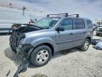 HONDA PILOT 2011