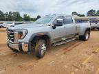 GMC SIERRA 2025