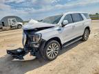 GMC YUKON 2021