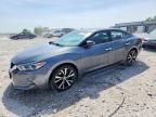 NISSAN MAXIMA 2017