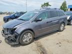 HONDA ODYSSEY 2015