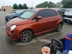 FIAT 500 2015