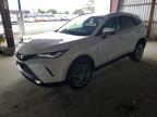 TOYOTA VENZA 2021