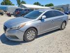 HYUNDAI SONATA HYBRID 2016