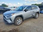 TOYOTA RAV4 2024