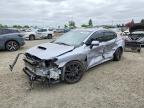 SUBARU WRX 2020
