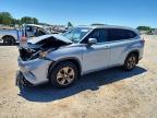 TOYOTA HIGHLANDER HYBRID 2022