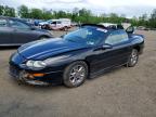 CHEVROLET CAMARO 2002