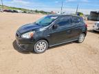 MITSUBISHI MIRAGE 2018