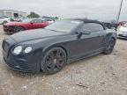 BENTLEY CONTINENTAL 2016