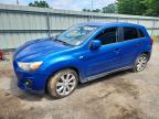 MITSUBISHI OUTLANDER SPORT 2015