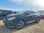 NISSAN MURANO 2015