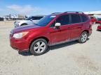 SUBARU FORESTER 2014