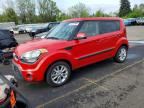 KIA SOUL 2012