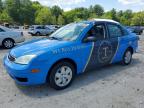 FORD FOCUS 2006