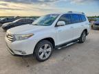 TOYOTA HIGHLANDER 2012