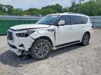 INFINITI QX80 2021