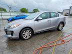 MAZDA 3 2012