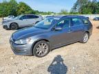 VOLKSWAGEN GOLF SPORTWAGEN 2015