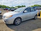 HYUNDAI ELANTRA 2010