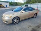 TOYOTA CAMRY 2011