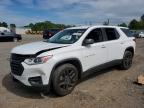 CHEVROLET TRAVERSE 2020
